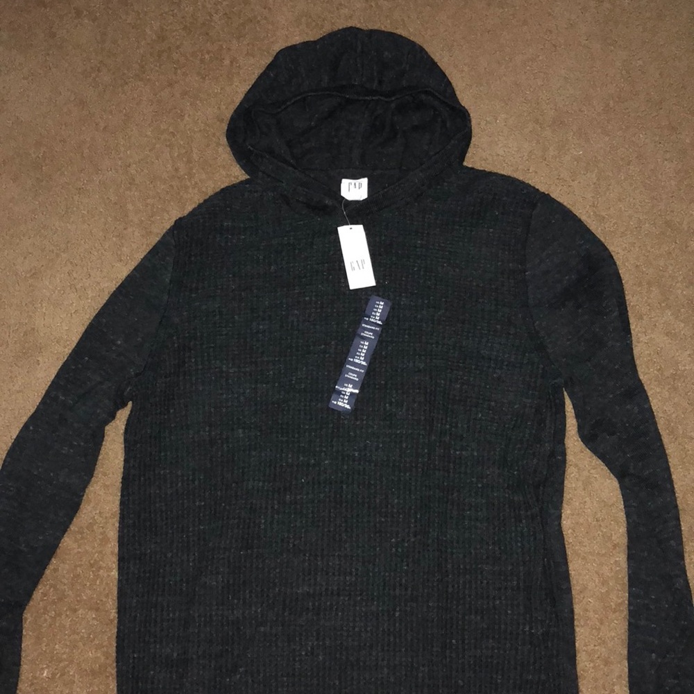 Men’s Gap Hoodie